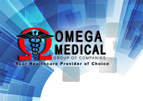 Omega Medical 